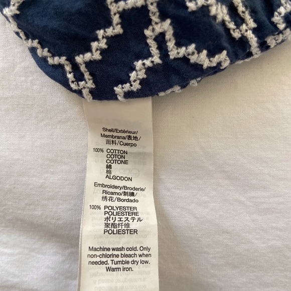 Gap Mini Skirt - Picture 6 of 6